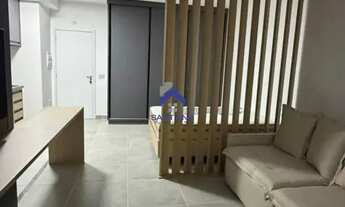 Imagem 7: STUDIO DE 40M² NO BAIRRO BOSQUE FLAMBOYANT EM TAUBATÉ/SP REF