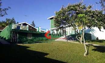 Imagem: Chácara à venda, 1337 m² por R$ 1.390.000,00