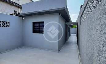 Imagem: Casa Reformada no Catiapoã com Terreno