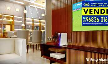 Imagem 5: Apartamentos com 2 e 3 quartos em São Gonçalo - RJ