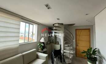 Imagem 7: Cobertura em Rua Zurick - Calafate - Belo Horizonte/MG