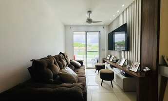 Imagem 4: VENDO ILHA PARK Apartamento com 3 dormitórios