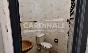 Imagem 7: Casa Padrão em São Carlos