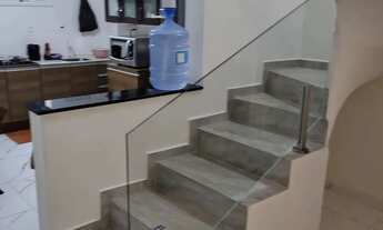 Imagem 6: Sobrado com 2 suítes, 84m², no Portal do Guarujá