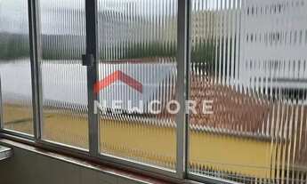 Imagem 6: Apartamento em Avenida Doutor Moura Ribeiro - Marapé - Santos/SP