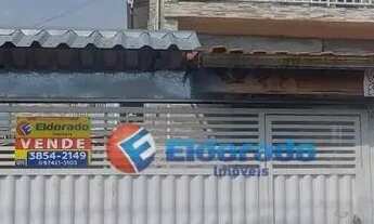 Imagem 2: Casa com 3 quartos para venda ou locação - Parque Florely (Nova Veneza) - Sumaré/SP