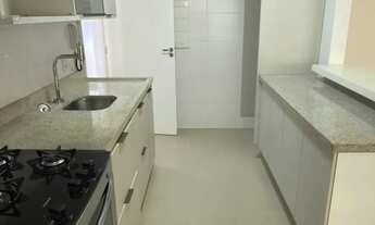 Imagem 5: RESIDENCIAL VIVAZ 3 SUÍTES SACADA GOURMET, V Aviação - Bauru - SP