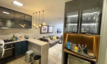 Imagem 9: Apartamento à venda no VICTORIA LOFT, VITÓRIA, Salvador, BA