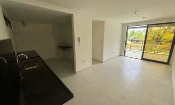 Imagem 5: Imóvel com 74 m² com 2 quartos em Intermares - Vivere Resort Ponta de CampinaCabedelo - P