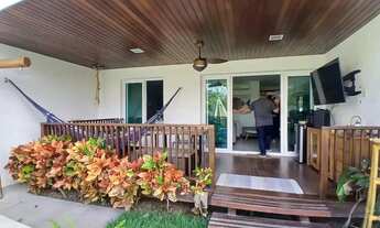 Imagem 4: Excelente casa duplex localizada na praia dos Carneiros