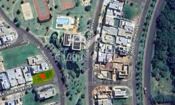 Imagem 3: Terreno à venda no Condomínio Village Damha III - Araraquara / SP