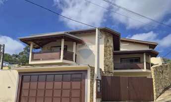 Imagem: Casa comercial 266,07 m² - Itatiba Park