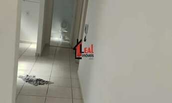 Imagem 5: Apartamento para Venda em Presidente Prudente, EDIFICIO HUMBERTO SALVADOR, 2 dormitórios