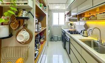 Imagem 5: Apartamento com 3 dormitórios à venda, 65 m² por R$ 495.000,00 - Vila Ipiranga - Porto Ale