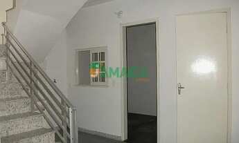 Imagem 4: Casa para Locação -130m², 5 quartos, 1 suíte, 2 garagens- Rua Doutor Bronislau Ostoja Rogu