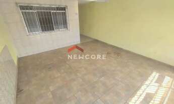 Imagem 3: Casa em Rua Álvaro Silva Júnior - Quietude - Praia Grande/SP