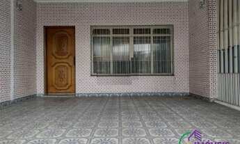 Imagem 2: SOBRADO - TATUAPÉ - SP