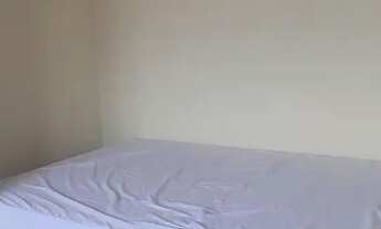 Imagem: Locação de kitnet