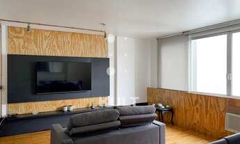 Imagem 3: Apartamento em Ipanema com 130m2