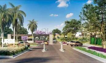 Imagem: Terreno à venda com 258 m² no Urbe 365