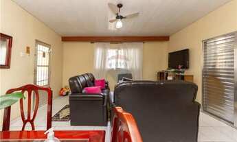 Imagem 3: Excelente casa para Investimento Parque São Domingos