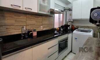 Imagem 7: Apartamento em Humaitá