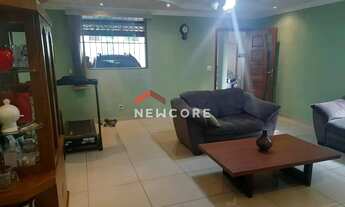 Imagem 5: Casa em Rua João Donada - Santa Terezinha - Belo Horizonte/MG