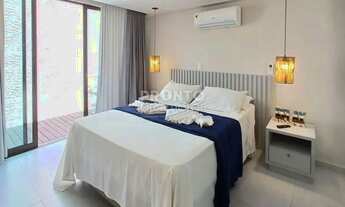 Imagem: Apartamento com 1 quarto em Campas