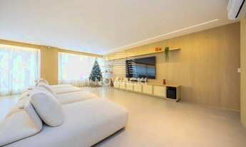 Imagem 6: APARTAMENTO MOBILIADO 4 SUITES 4 VAGAS - ECOVILLE