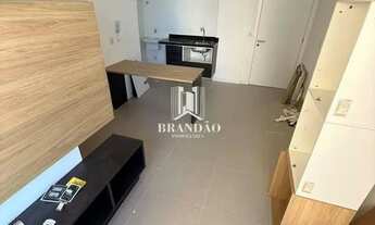 Imagem: Apartamento Quarto e Sala Pronto pra Rentabilidade