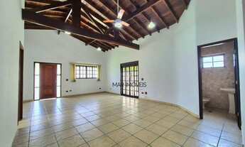 Imagem 3: Casa em condomínio fechado de alto padrão em excelente localização!