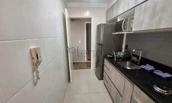 Imagem 7: Apartamento à venda e para alugar em Campinas, Bonfim, com 3 quartos, com 65 m², Torres do