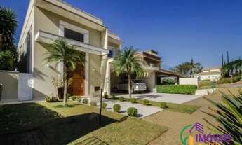 Imagem 5: CASA EM CONDOMÍNIO - ALPHAVILLE BURLE MARX - SP