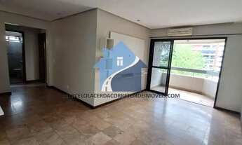 Imagem 2: Apartamento no Condomínio Saint Marrie - Adrianópolis