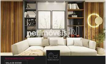 Imagem 3: Venda Apartamento 2 quartos Vale do Sereno Nova Lima