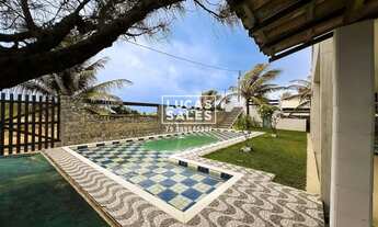 Imagem 2: Casa Abais com piscina Oportunidade [1503