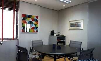 Imagem 7: CONJ. COMERCIAL - PERDIZES - SP