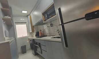 Imagem 3: Apartamento Aluguel Reserva Raposo