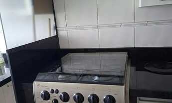 Imagem 5: Apartamento para venda tem 73 metros quadrados com 2 quartos