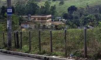 Imagem: Vendo terrenos ou áreas