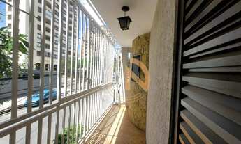 Imagem 6: Amplitude, Privacidade e Lazer em um Só Lugar