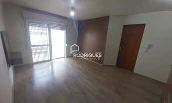 Imagem 7: Apartamento com 1 dormitório para alugar, 38 m² por R$ 820,00/mês - Centro - São Leopoldo