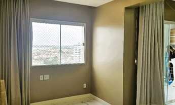 Imagem 2: Ed. Torres Dumont,Torre Fragata, aluga-se aptº 2 vagas de garagem, parcialmente mobiliado