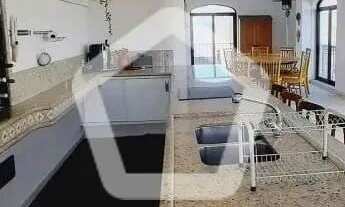 Imagem 5: Cobertura em Santa Cecília