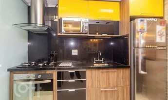 Imagem 4: Apartamento à venda em Passo D'areia com 65 m², 2 quartos, 1 suíte, 1 vaga