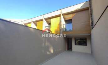 Imagem: Sobrado em Rua Kleber Afonso - Jardim Nossa