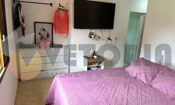 Imagem 7: Casa com 3 dormitórios à venda, 140 m² por R$ 850.000,00 - Porto Novo - Caraguatatuba/SP