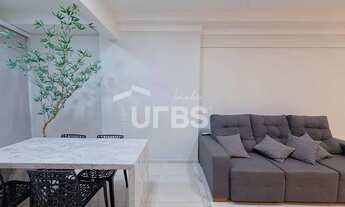 Imagem 3: Borges Landeiro Athenas 112m² - Setor Bueno