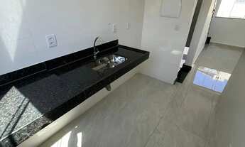 Imagem 6: Cobertura para venda possui 120 metros quadrados com 3 quartos em Copacabana - Belo Horizo