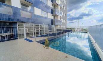 Imagem 4: Duplex para venda tem 152 metros quadrados com 3 quartos em Samambaia Norte - Brasília - D